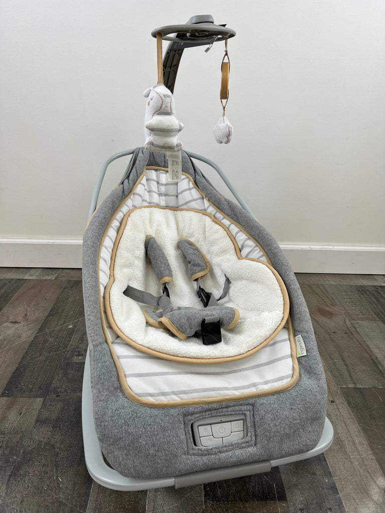 Ingenuity Boutique Collection Rocking Seat