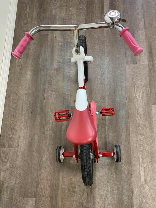 secondhand Radio Flyer Classic Tricycle