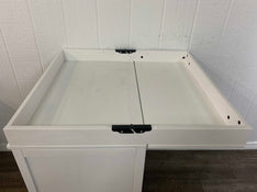 used IKEA SUNDVIK Changing Table