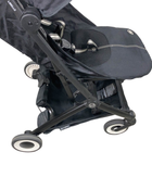 used Cybex Libelle 2 Compact Stroller, 2022, Moon Black