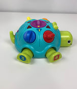 secondhand Infantino Tinkerback Turtle