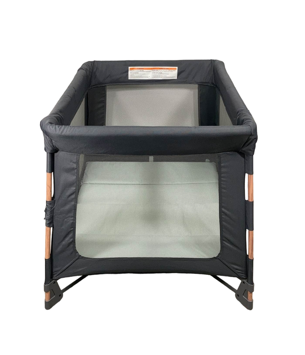 Shop Maxi-Cosi Swift Play Yard, Essential Graphite at GoodBuy Gear