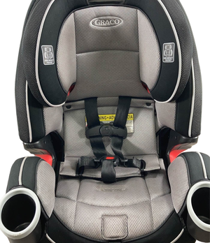 Graco clearance 4ever aurora