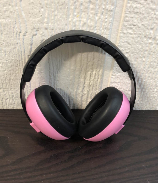 Shop Baby Banz Mini Earmuffs at GoodBuy Gear