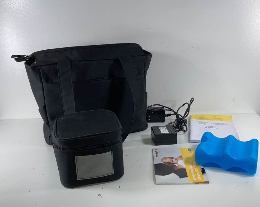 Shop Medela Pump In Style Advanced Breast Pump with Metro Bag at GoodBuy Gear