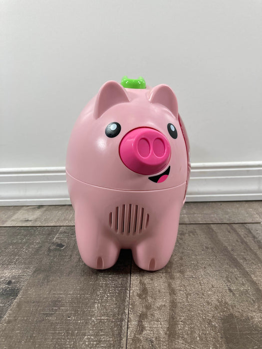 secondhand Fisher Price Laugh And Learn Smart Stages Piggy Bank