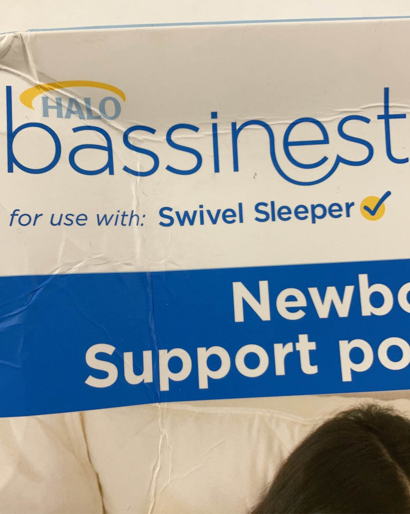 Halo BassiNest Newborn Insert