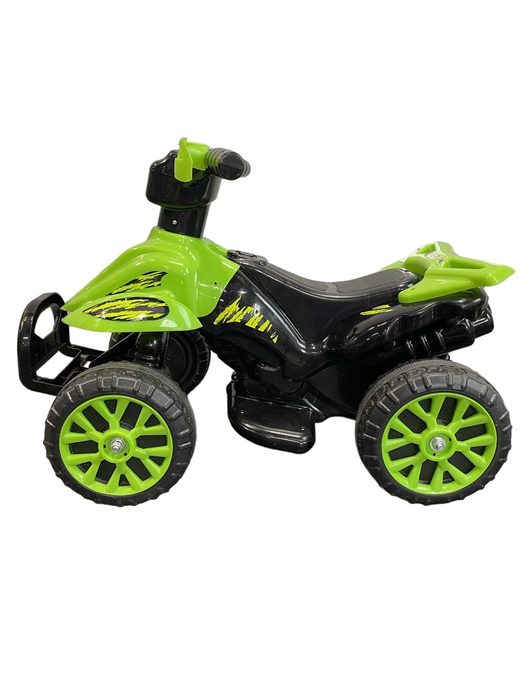 secondhand Kalee Quad ATV Ride On