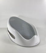 Shop Angelcare Bath Support Seat, Grey at GoodBuy Gear