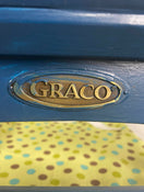 used Graco Lauren Changing Table