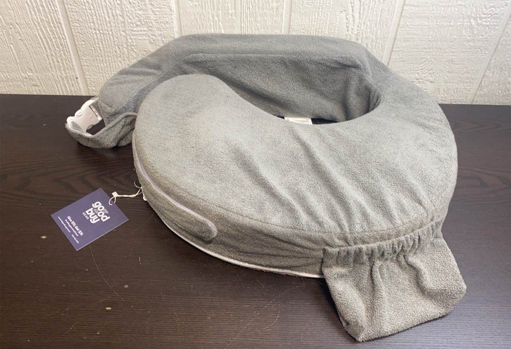 used My Brest Friend Deluxe Nursing Pillow