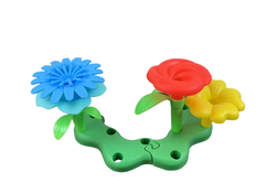 secondhand CENOVE Flower Building Garden