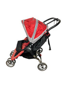 red city mini double stroller Baby Jogger City Mini 2 Double Stroller, Red, 2018
