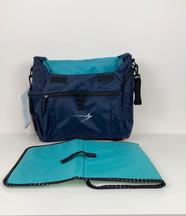 secondhand Diaper Bag