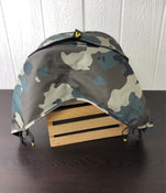 secondhand Veer Retractable Canopy, Camo