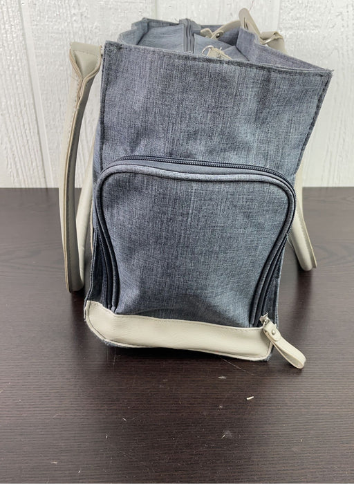 secondhand Bananafish Charlotte Pump And Accessories Bag