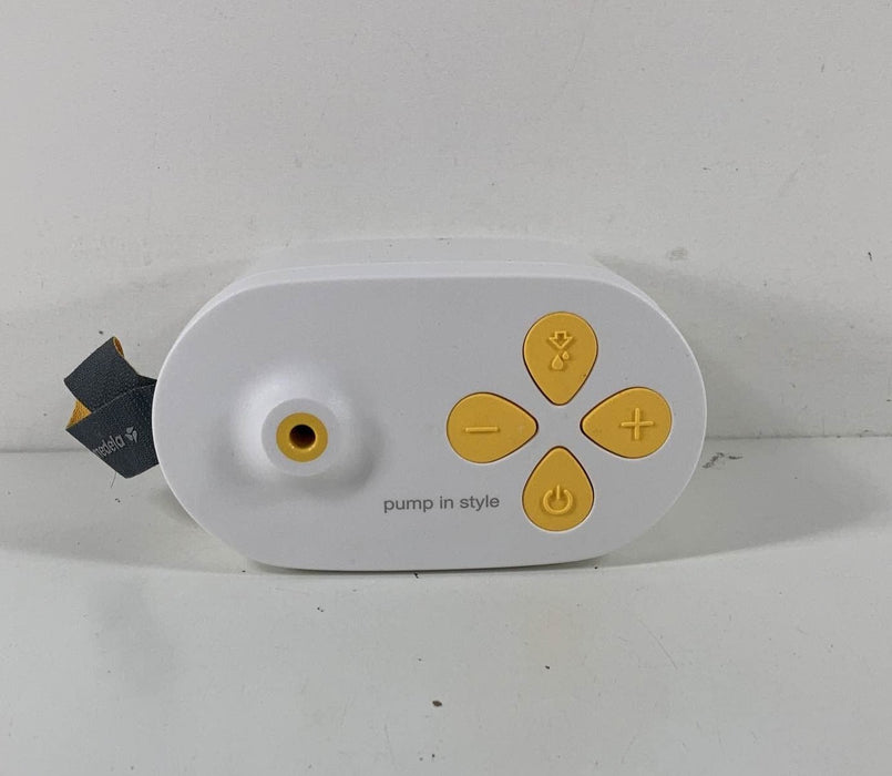 Shop Medela Pump In Style with MaxFlow at GoodBuy Gear