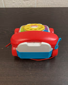 secondhand Fisher Price Chatter Telephone