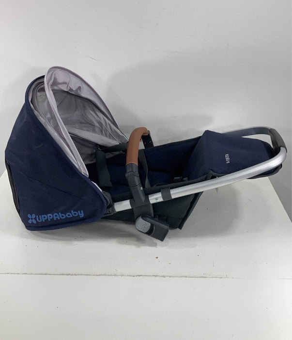 secondhand UPPAbaby VISTA RumbleSeat, 2015+, 2018