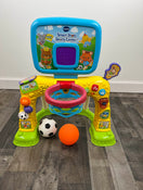 Shop VTech Smart Shots Sports Center at GoodBuy Gear