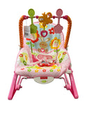 Shop Fisher Price Infant To Toddler Rocker at GoodBuy Gear