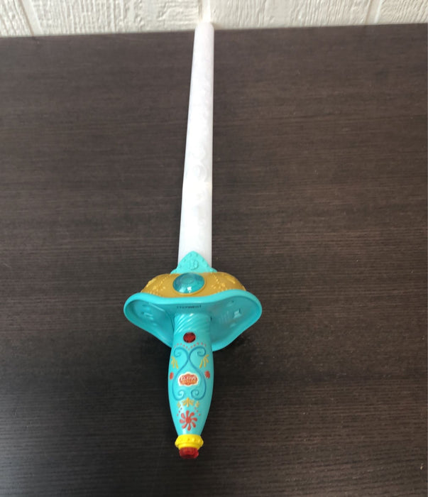 used Disney Elena Of Avalor Action Adventure Sword