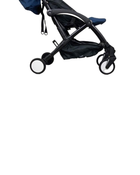 used Bumprider Connect 3 Stroller