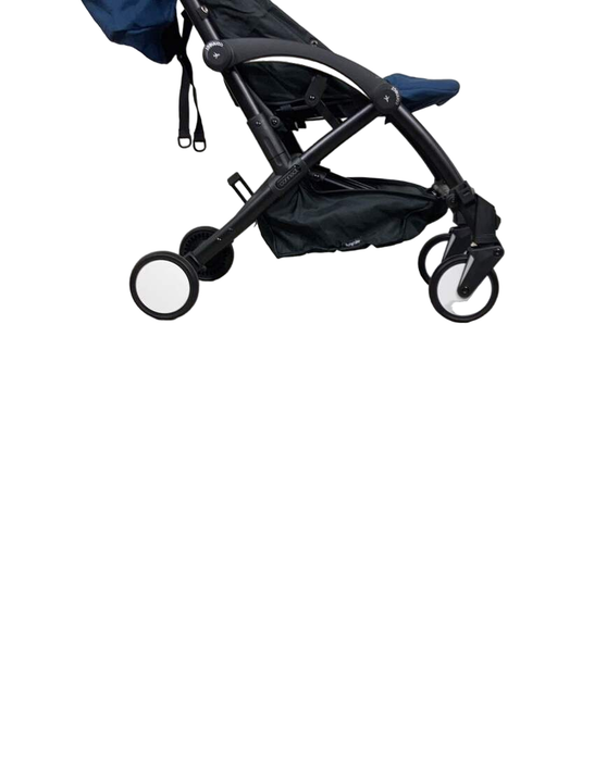 used Bumprider Connect 3 Stroller