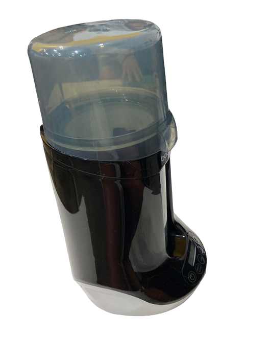 Shop Baby Brezza Safe + Smart Bottle Warmer at GoodBuy Gear