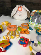 used Infant Toddler Toys