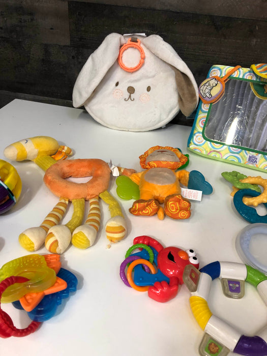 used Infant Toddler Toys