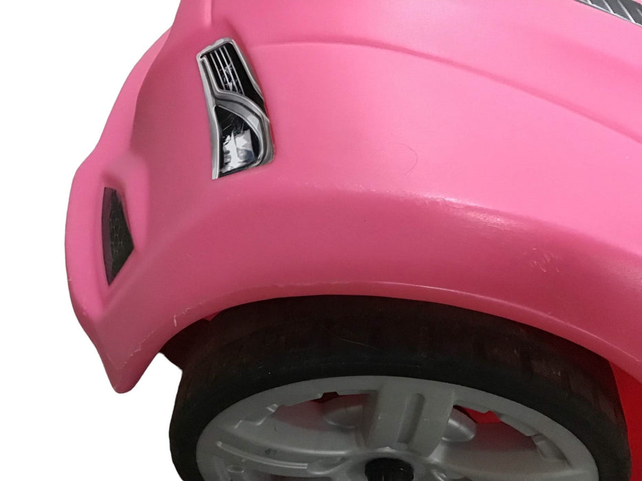 used Step2 Whisper Ride