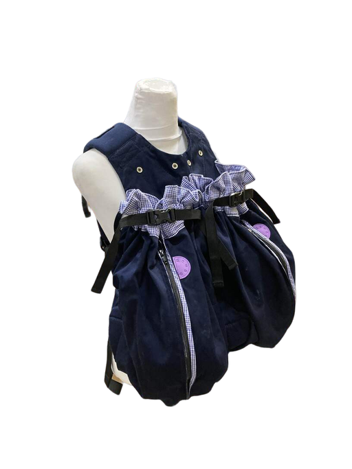 used Weego TWIN Baby Carrier