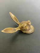 secondhand Wall Decor, Bunny Wall Hook