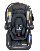 secondhand Carseat