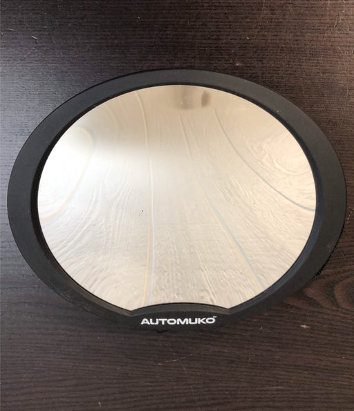 secondhand Automuko Back Seat Mirror