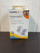 used Medela PersonalFit Connectors