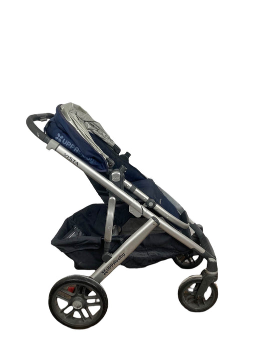 secondhand Strollers