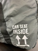 used UPPAbaby MESA Car seat Travel Bag