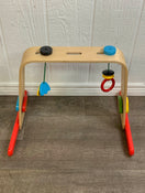 secondhand IKEA LEKA Baby Gym