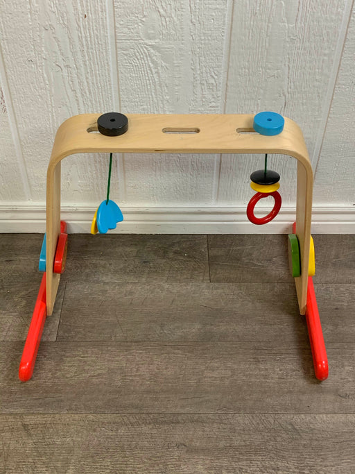 secondhand IKEA LEKA Baby Gym