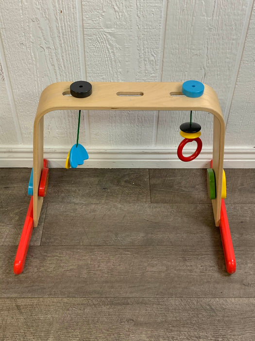 secondhand IKEA LEKA Baby Gym