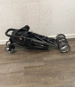 used Graco Breaze Click Connect Stroller, Pierce, 2013