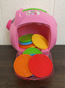 secondhand Fisher Price Laugh And Learn Smart Stages Piggy Bank