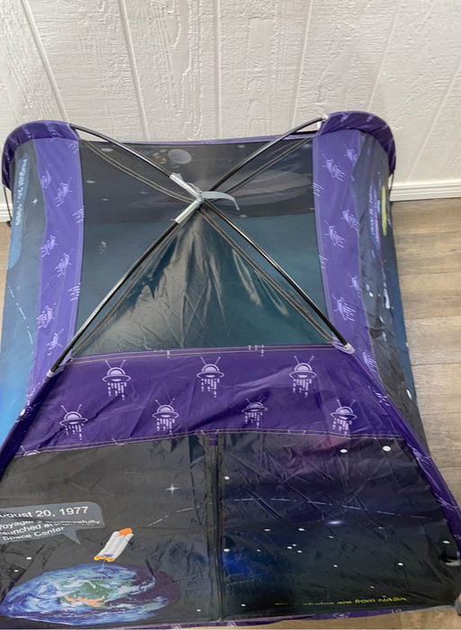 secondhand Alprang Play Tent