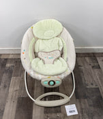 used Ingenuity Cradling Bouncer Seat