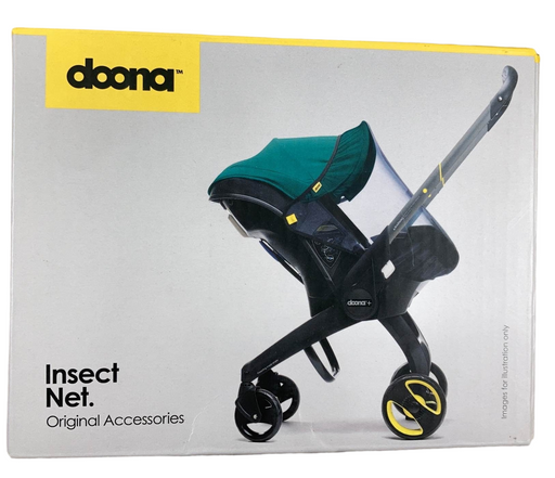 Shop Doona Insect Net at GoodBuy Gear