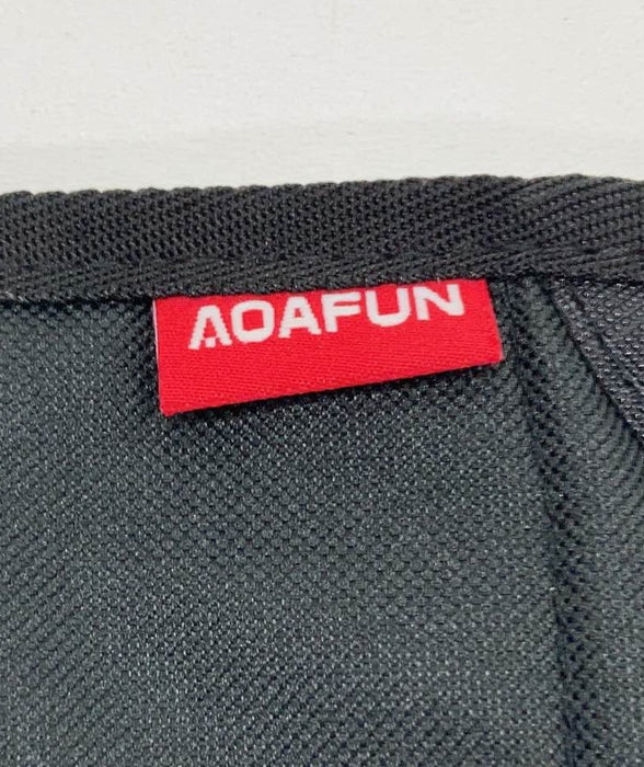 used AOAFUN Car Seat Protector