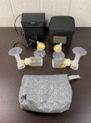 Shop Medela Pump In Style Advanced Breast Pump, With Accessories at GoodBuy Gear
