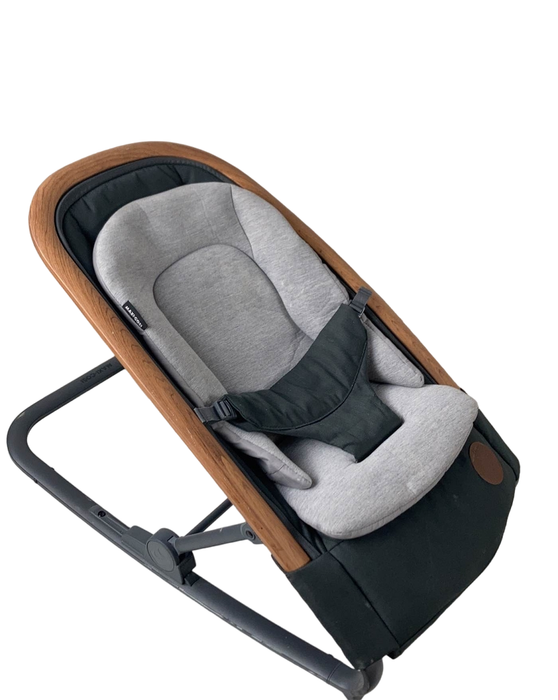 Shop Maxi-Cosi Kori 2-in-1 Rocker, Essential Graphite at GoodBuy Gear